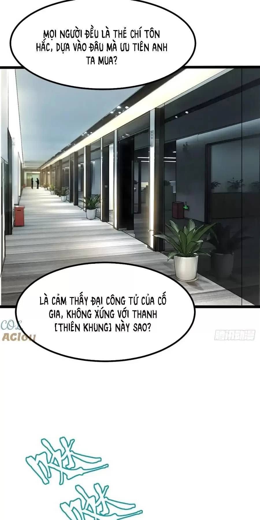 Ta Thật Không Muốn Học Cấm Chú - Chương 55 - ảnh 49