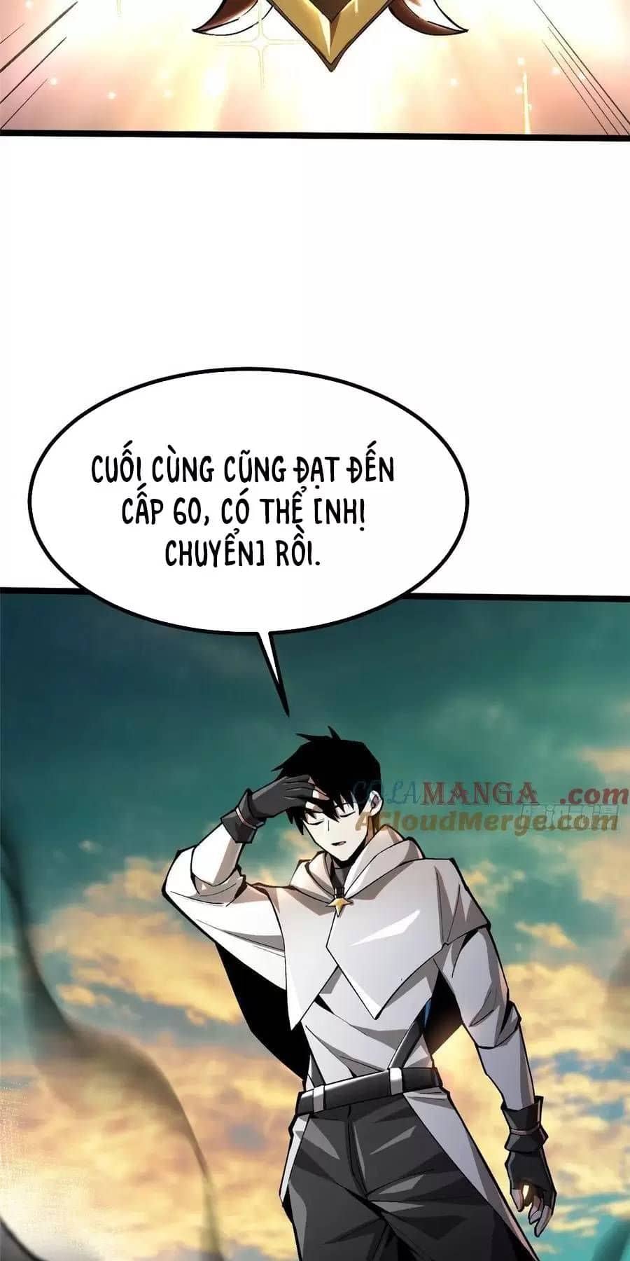Ta Thật Không Muốn Học Cấm Chú - Chương 56 - ảnh 30