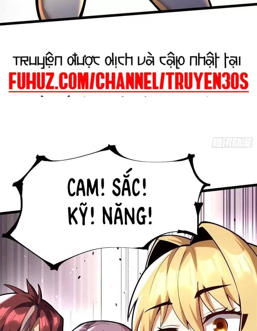 Ta Thật Không Muốn Học Cấm Chú - Chương 56 - ảnh 54