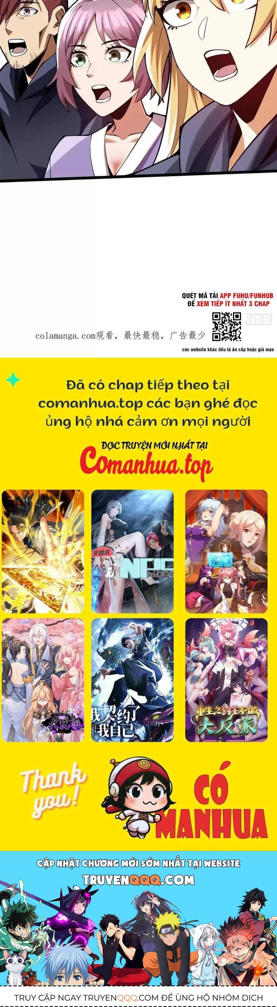 Ta Thật Không Muốn Học Cấm Chú - Chương 56 - ảnh 55