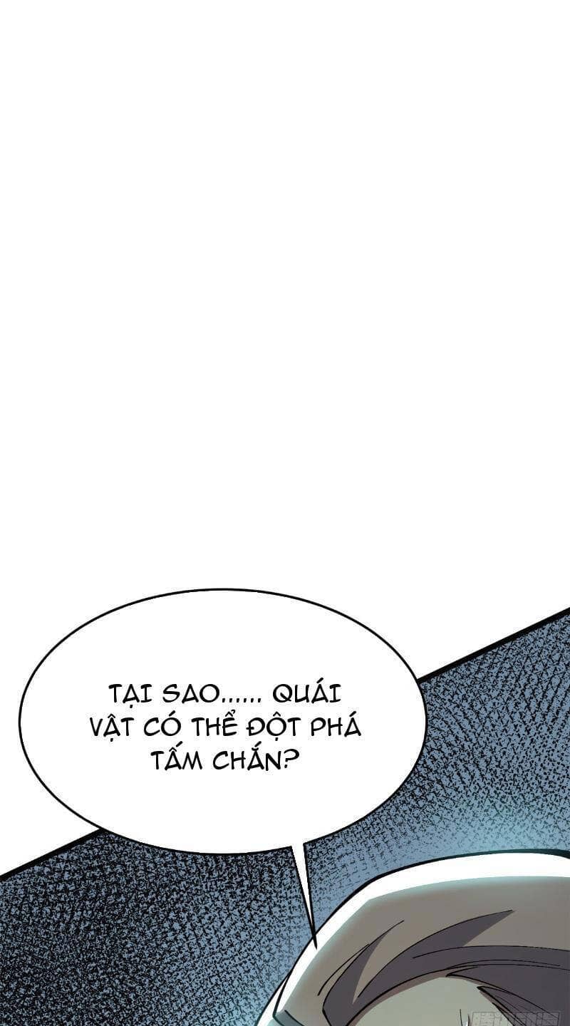 Ta Thật Không Muốn Học Cấm Chú - Chương 11 - ảnh 39