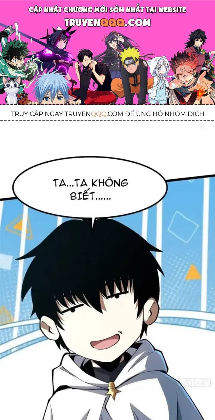 Ta Thật Không Muốn Học Cấm Chú - Chương 57 - ảnh 1