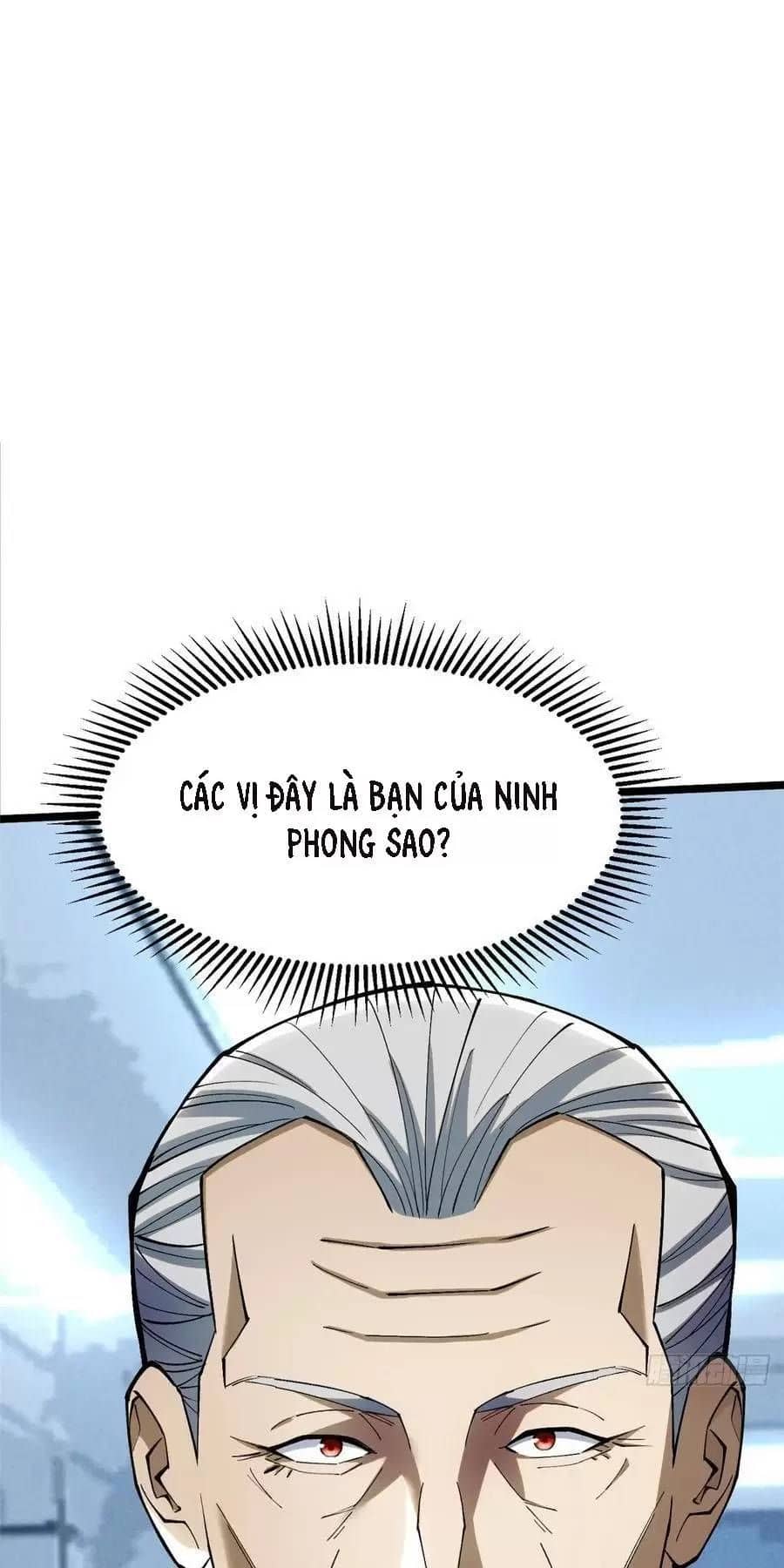 Ta Thật Không Muốn Học Cấm Chú - Chương 57.1 - ảnh 17