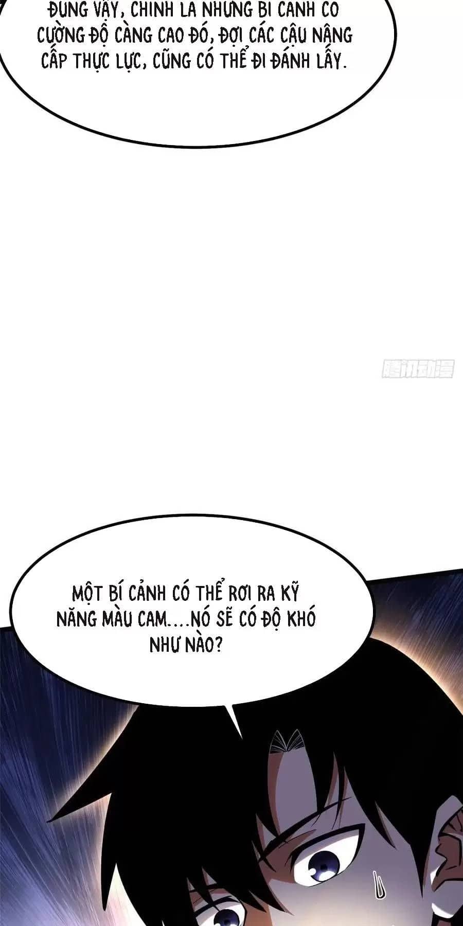 Ta Thật Không Muốn Học Cấm Chú - Chương 57.1 - ảnh 6