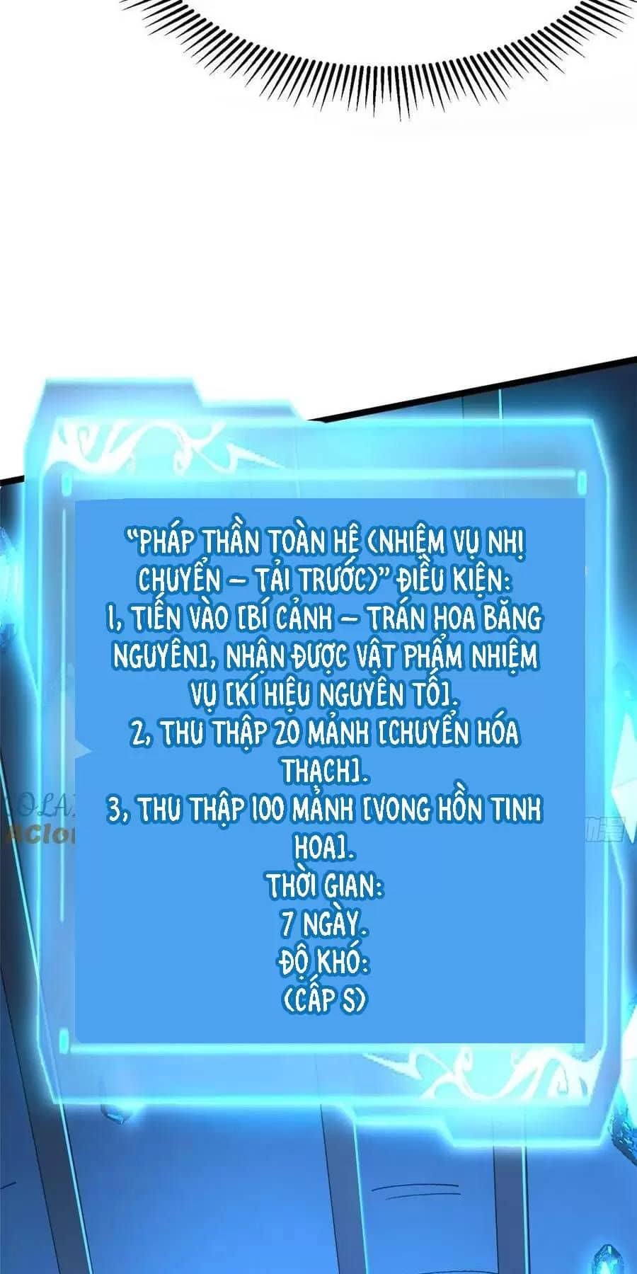 Ta Thật Không Muốn Học Cấm Chú - Chương 57.2 - ảnh 12