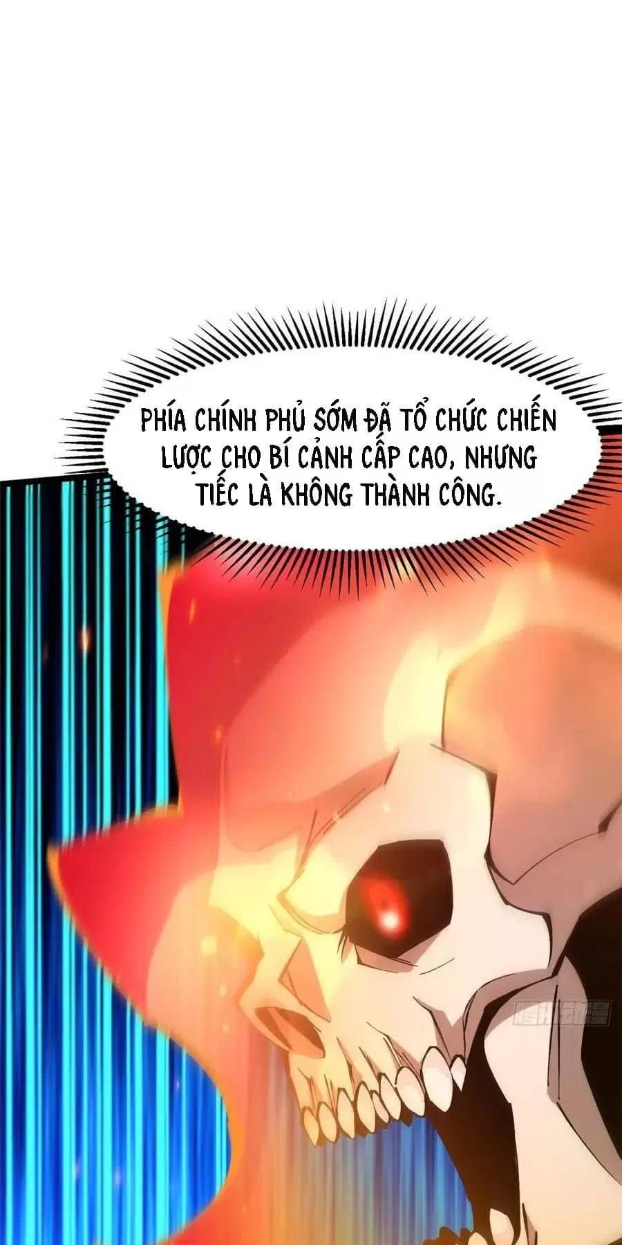 Ta Thật Không Muốn Học Cấm Chú - Chương 57.2 - ảnh 2