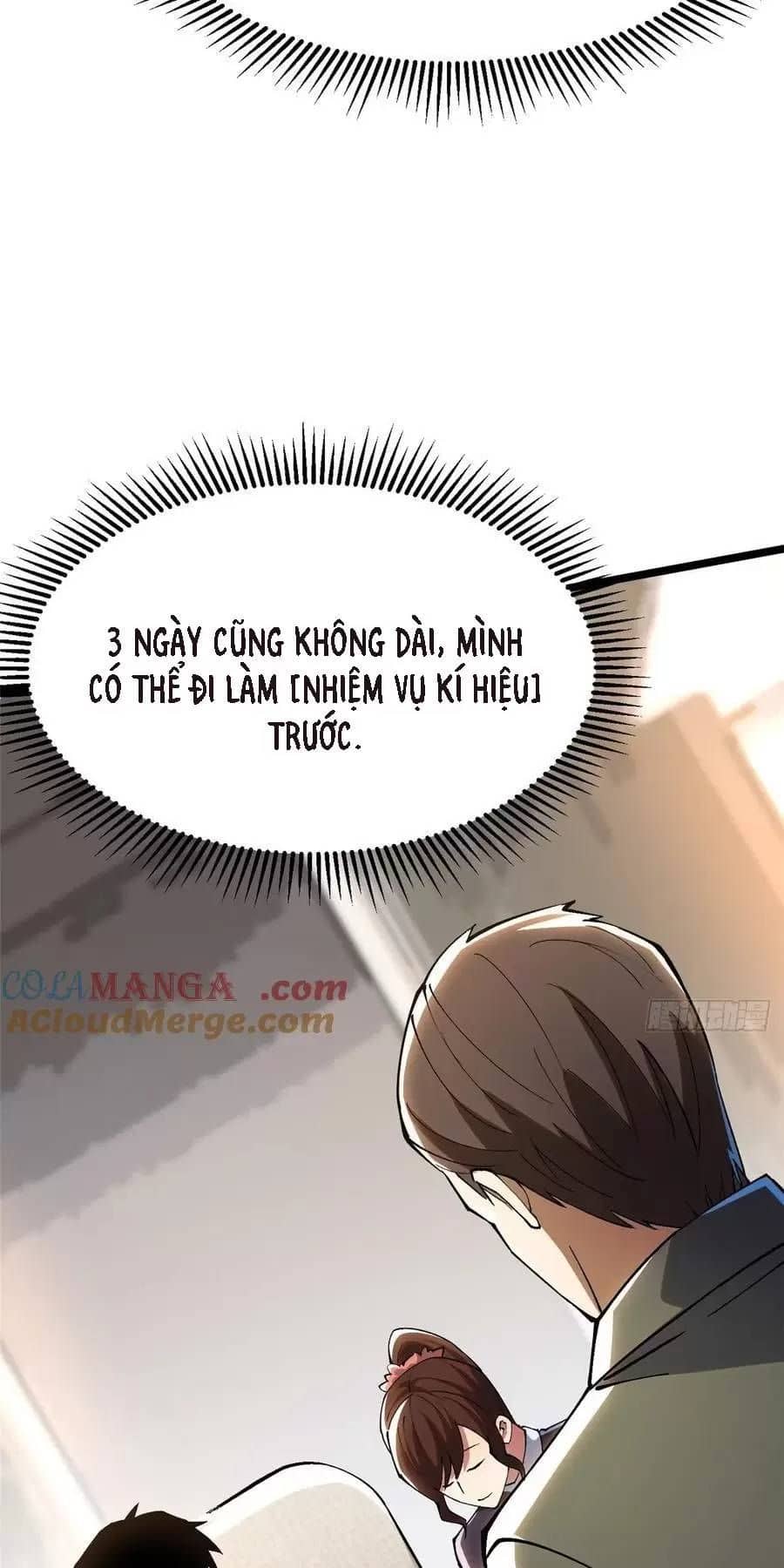 Ta Thật Không Muốn Học Cấm Chú - Chương 57.2 - ảnh 21