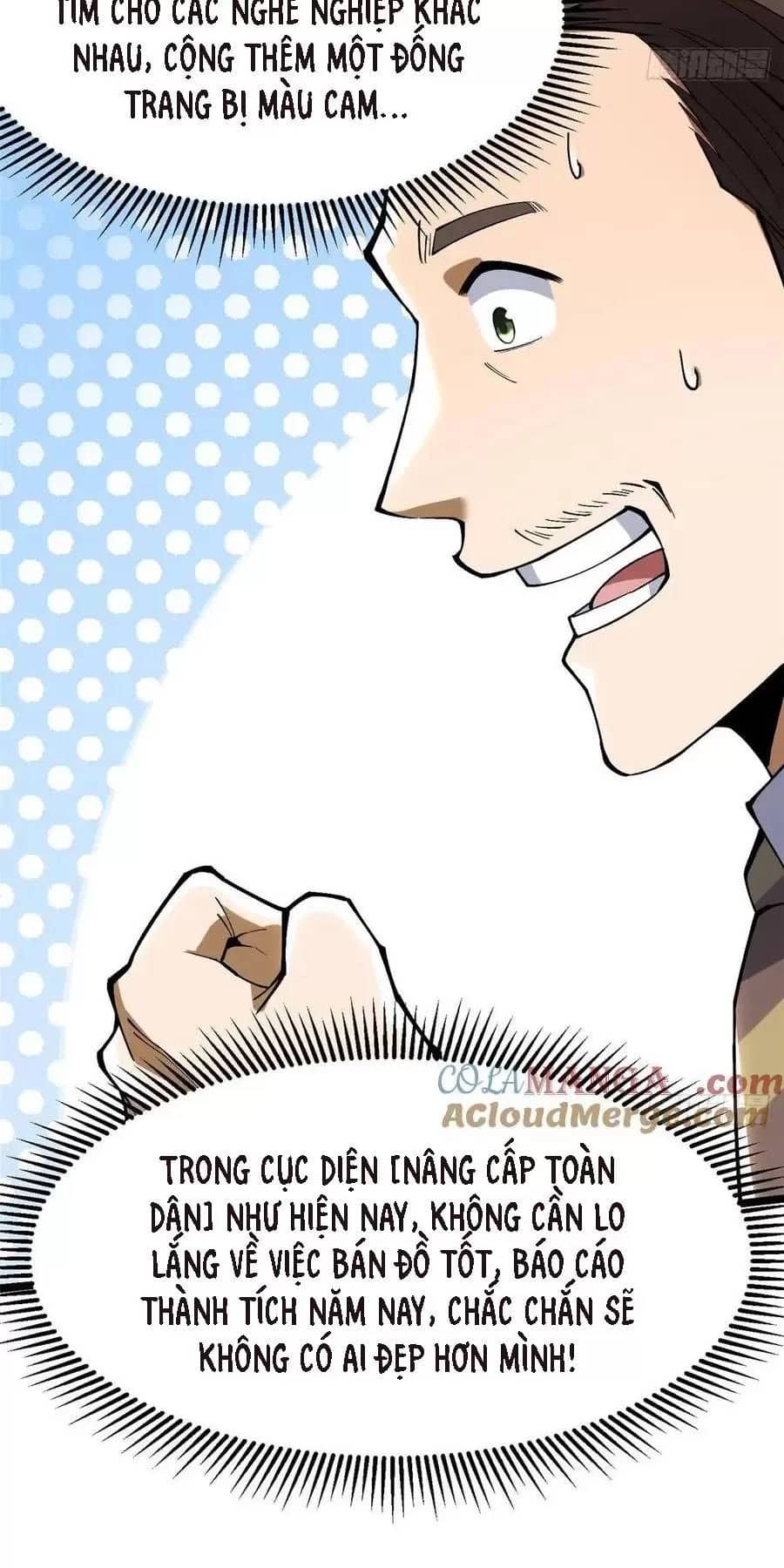 Ta Thật Không Muốn Học Cấm Chú - Chương 57.2 - ảnh 27
