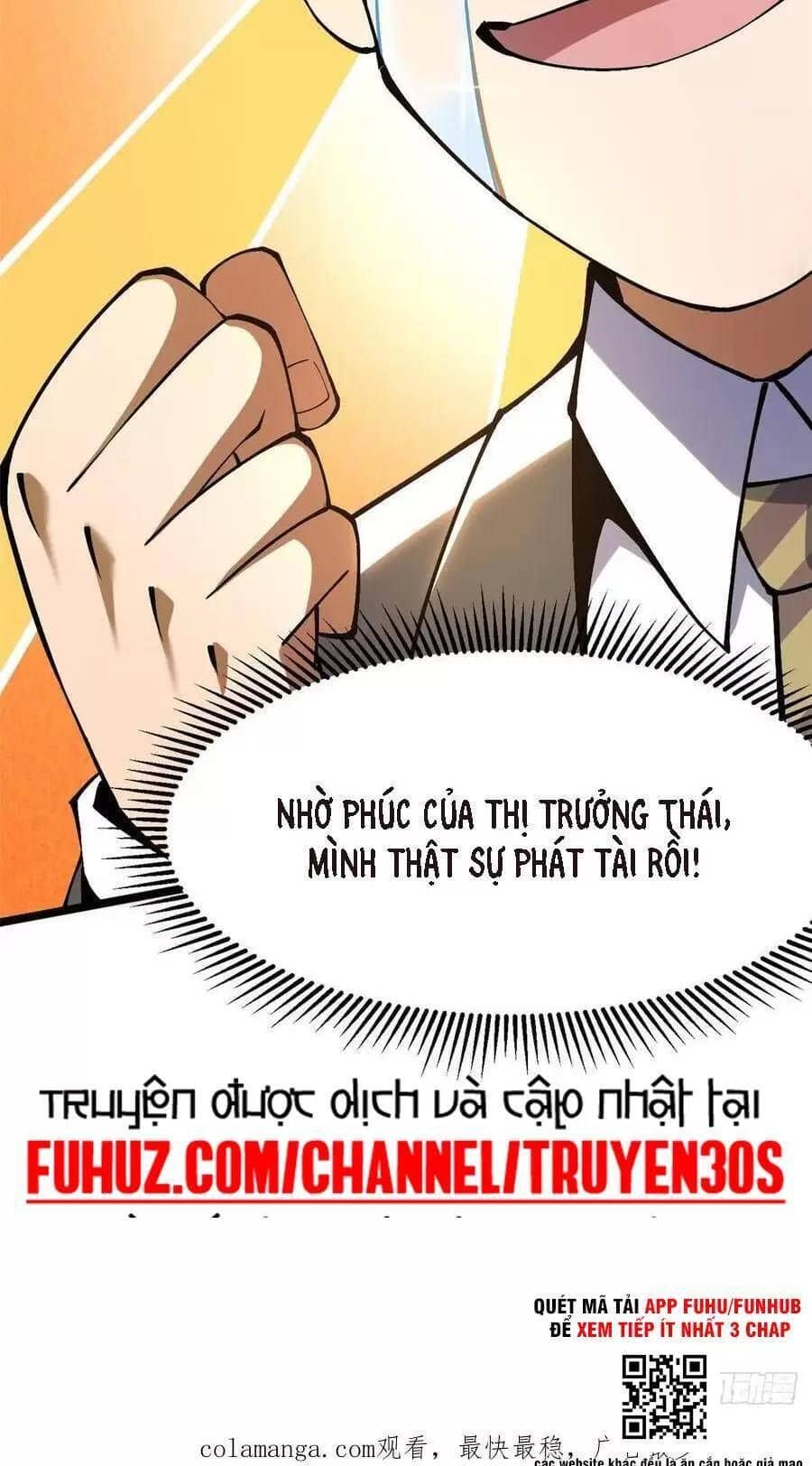 Ta Thật Không Muốn Học Cấm Chú - Chương 57.2 - ảnh 30
