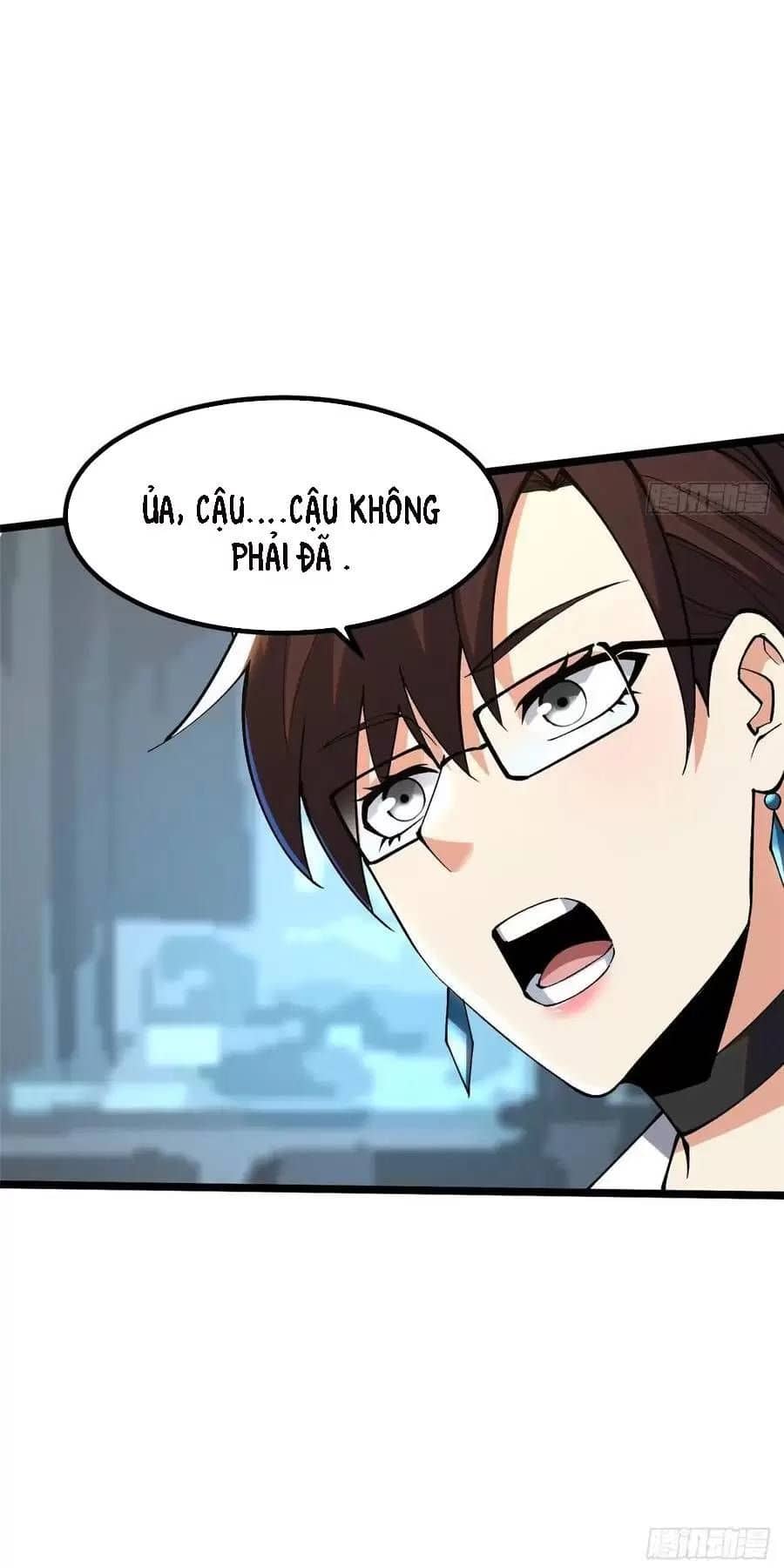 Ta Thật Không Muốn Học Cấm Chú - Chương 57.2 - ảnh 9