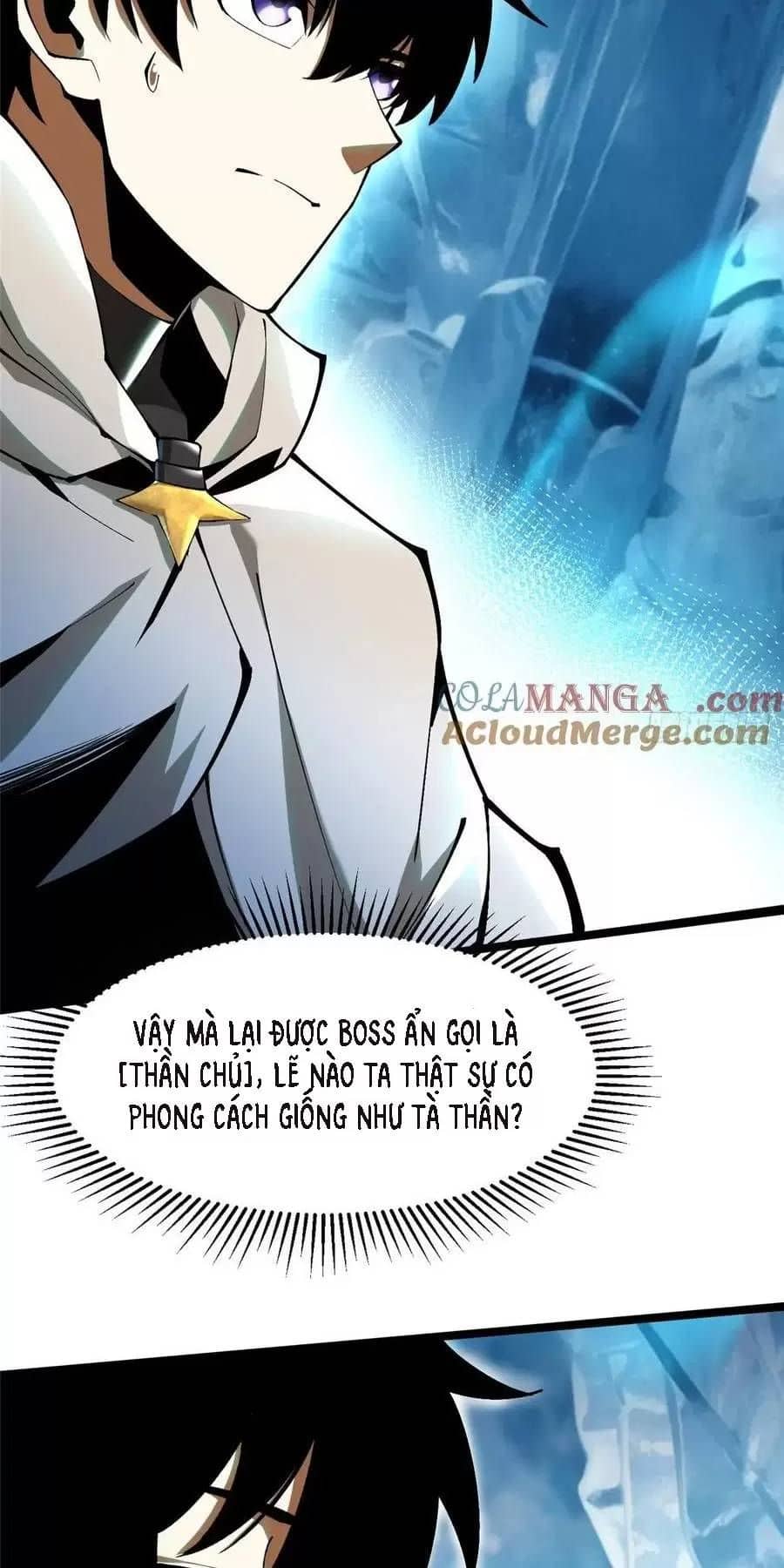 Ta Thật Không Muốn Học Cấm Chú - Chương 59 - ảnh 40