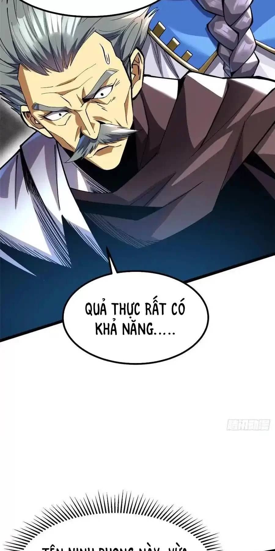 Ta Thật Không Muốn Học Cấm Chú - Chương 60 - ảnh 27