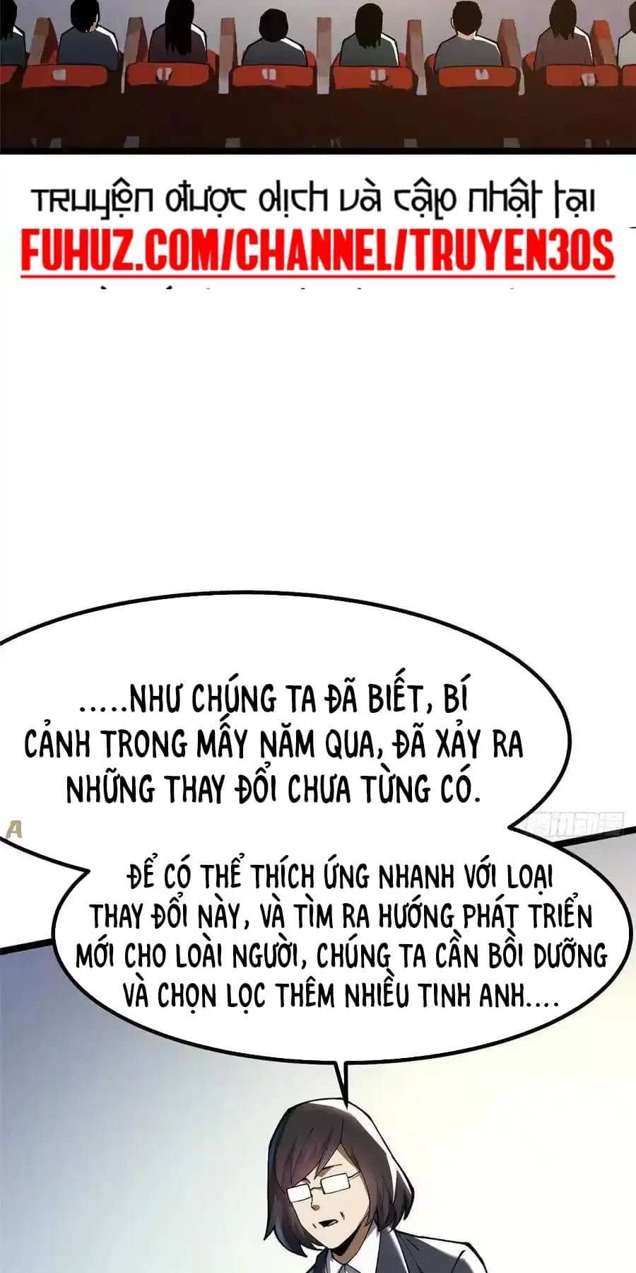 Ta Thật Không Muốn Học Cấm Chú - Chương 60 - ảnh 39