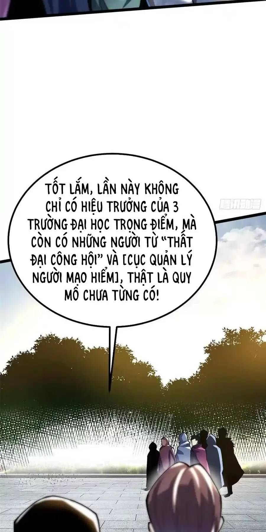 Ta Thật Không Muốn Học Cấm Chú - Chương 60 - ảnh 4
