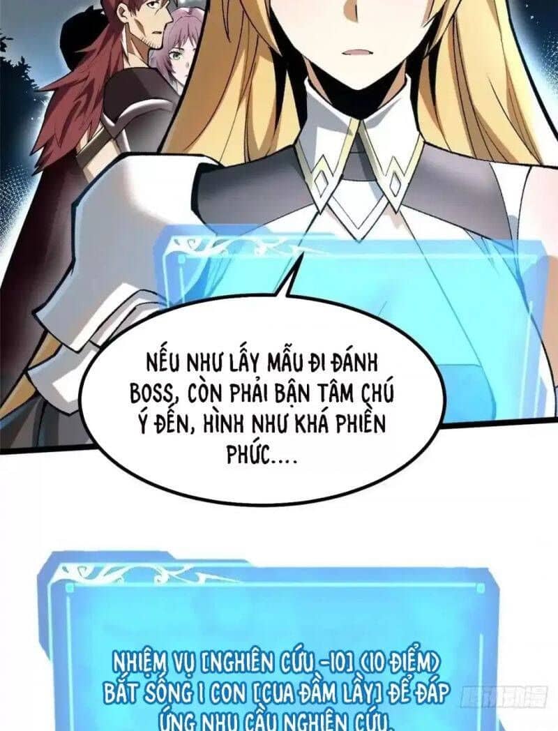 Ta Thật Không Muốn Học Cấm Chú - Chương 62 - ảnh 15