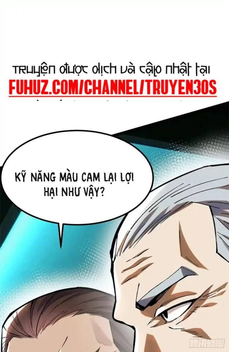 Ta Thật Không Muốn Học Cấm Chú - Chương 62 - ảnh 28