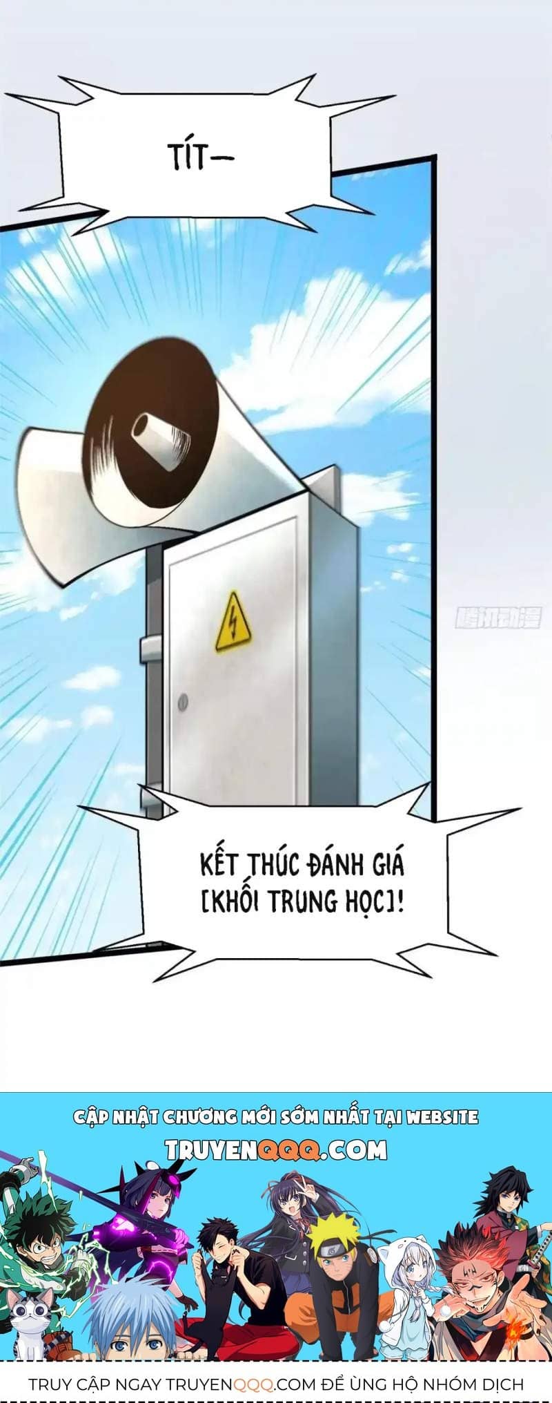 Ta Thật Không Muốn Học Cấm Chú - Chương 63.1 - ảnh 38