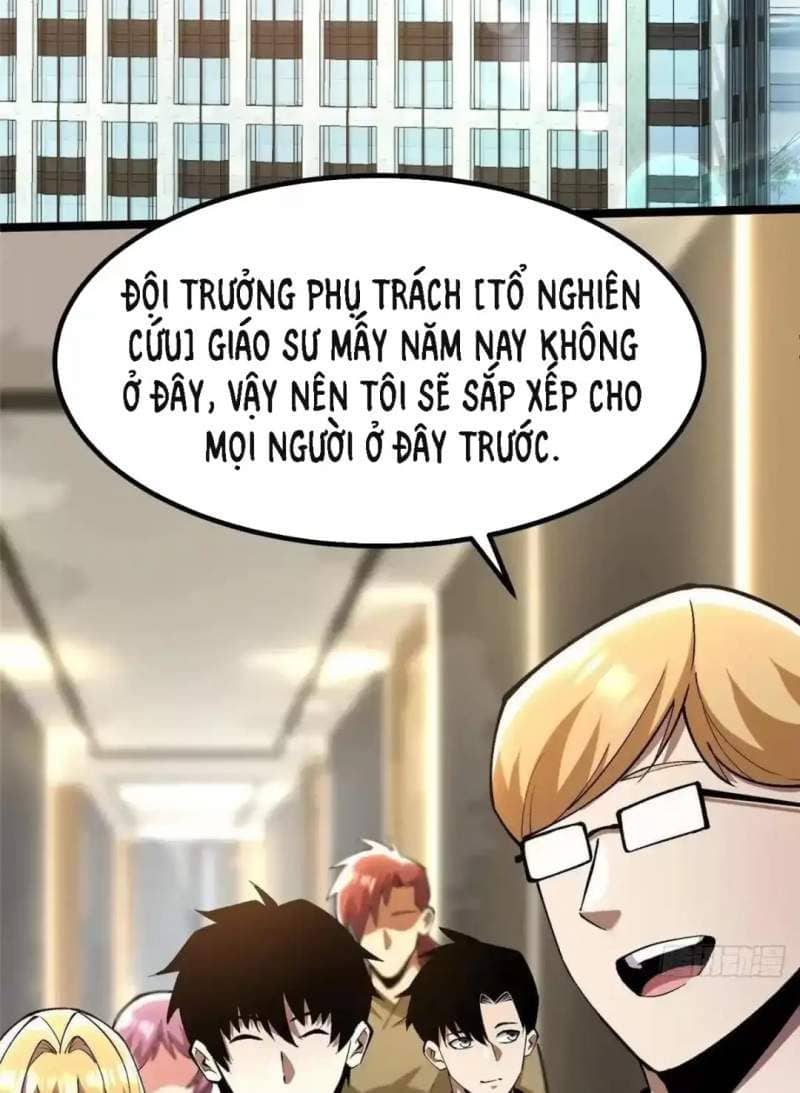 Ta Thật Không Muốn Học Cấm Chú - Chương 63.2 - ảnh 12