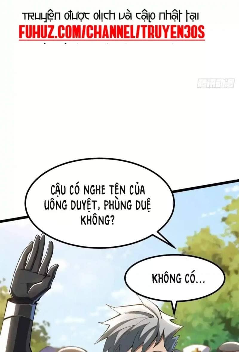 Ta Thật Không Muốn Học Cấm Chú - Chương 63.2 - ảnh 6