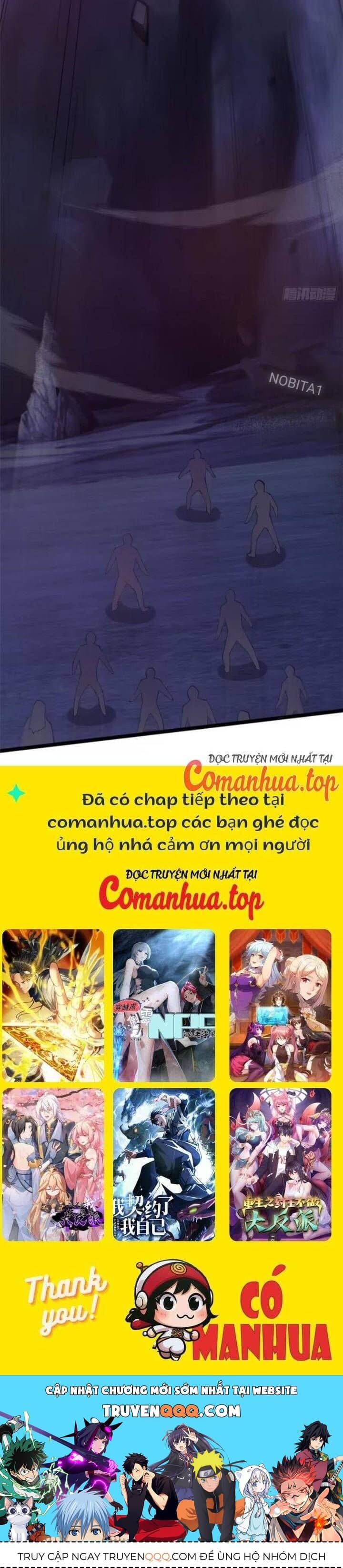 Ta Thật Không Muốn Học Cấm Chú - Chương 64 - ảnh 31