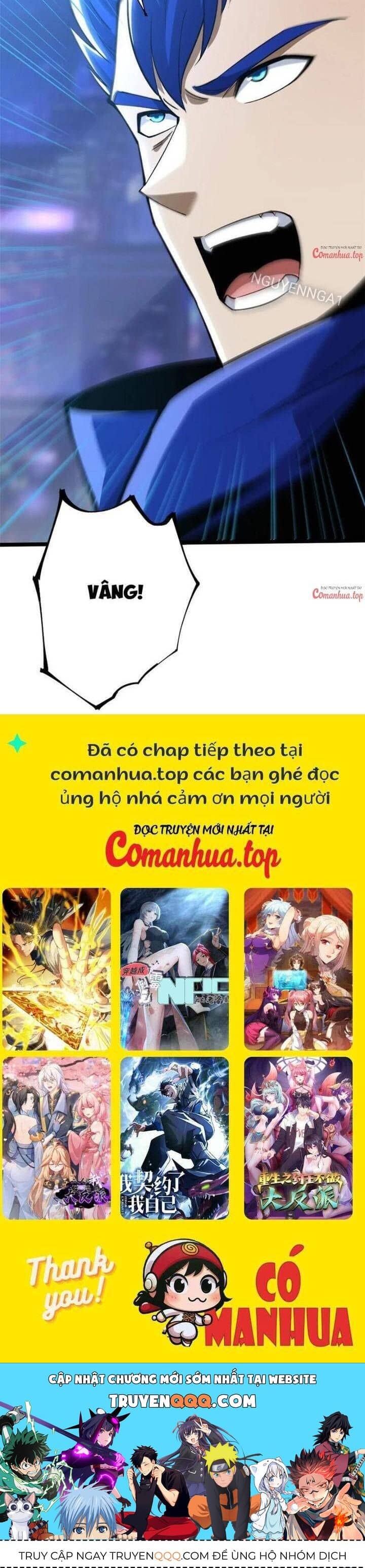 Ta Thật Không Muốn Học Cấm Chú - Chương 67 - ảnh 27