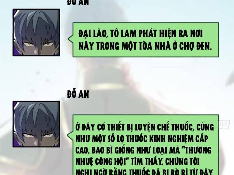 Ta Thật Không Muốn Học Cấm Chú - Chương 70 - ảnh 63