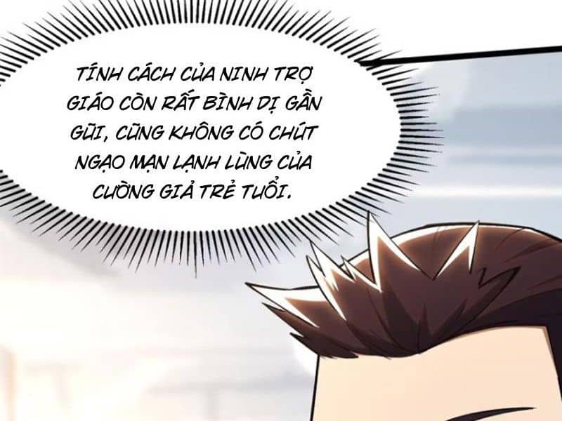 Ta Thật Không Muốn Học Cấm Chú - Chương 70 - ảnh 8