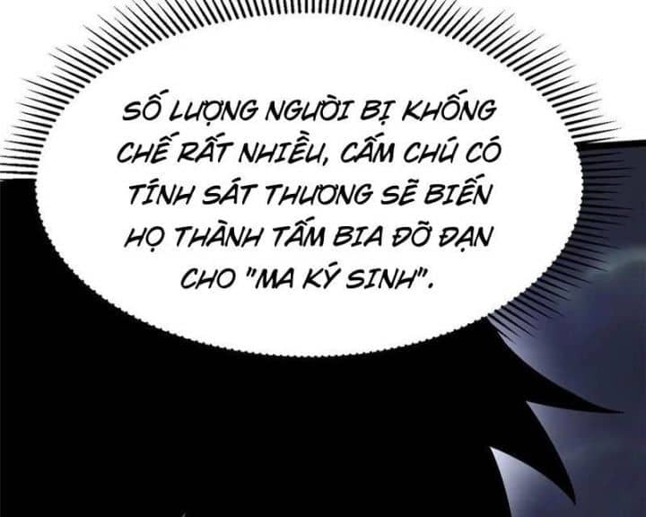 Ta Thật Không Muốn Học Cấm Chú - Chương 70.8 - ảnh 100