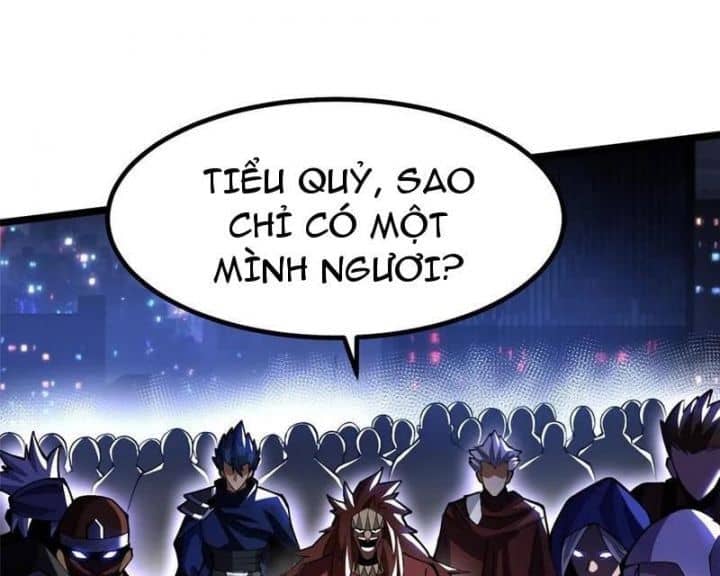Ta Thật Không Muốn Học Cấm Chú - Chương 70.8 - ảnh 103