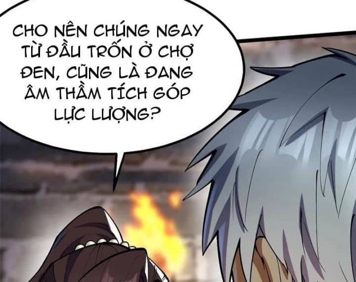 Ta Thật Không Muốn Học Cấm Chú - Chương 70.8 - ảnh 17