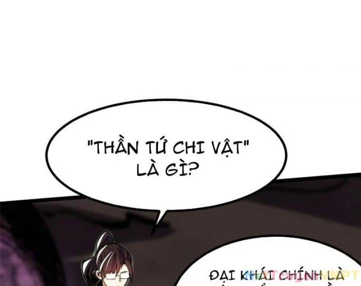 Ta Thật Không Muốn Học Cấm Chú - Chương 70.8 - ảnh 25