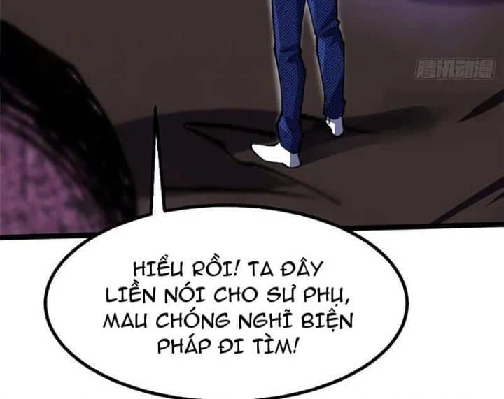 Ta Thật Không Muốn Học Cấm Chú - Chương 70.8 - ảnh 27