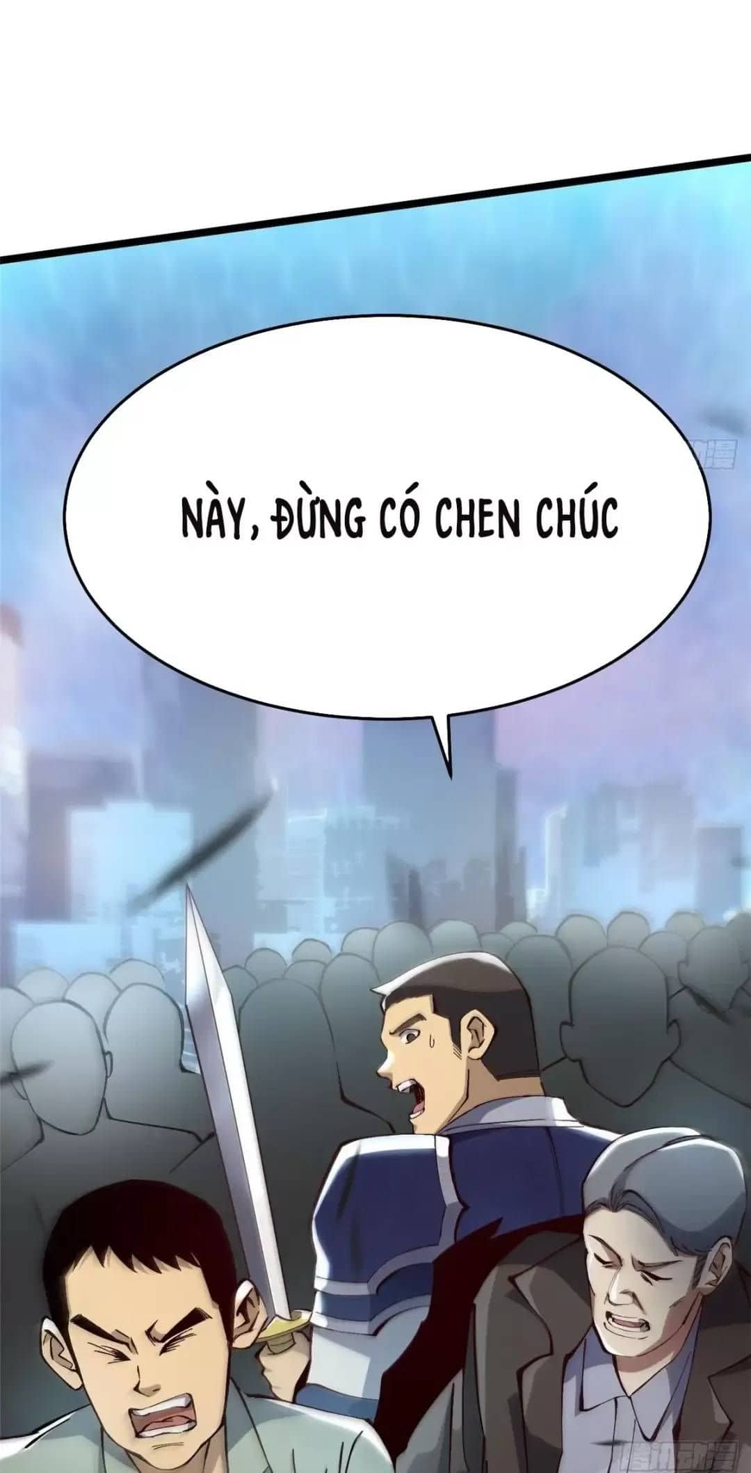 Ta Thật Không Muốn Học Cấm Chú - Chương 13 - ảnh 44