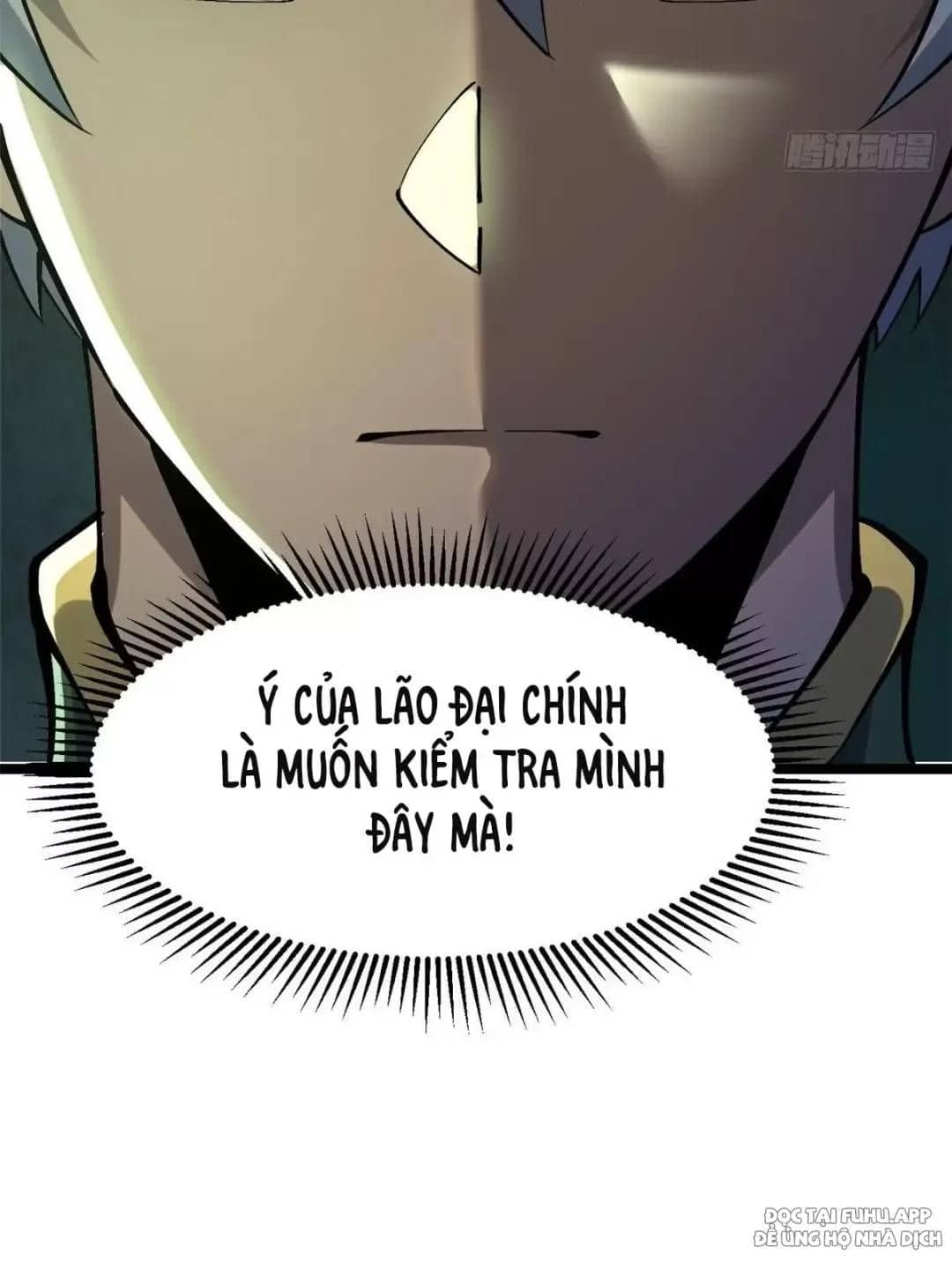 Ta Thật Không Muốn Học Cấm Chú - Chương 13 - ảnh 56