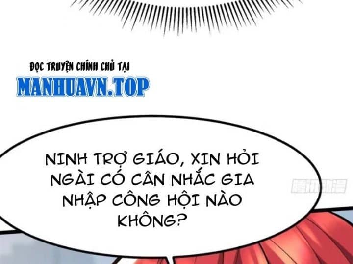 Ta Thật Không Muốn Học Cấm Chú - Chương 71.5 - ảnh 16
