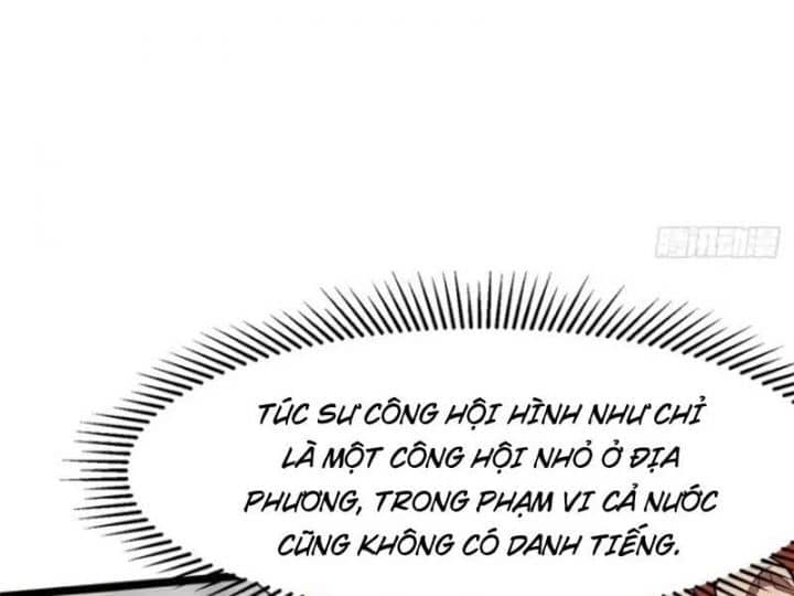 Ta Thật Không Muốn Học Cấm Chú - Chương 71.5 - ảnh 27