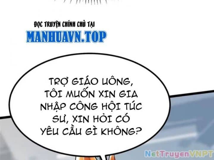 Ta Thật Không Muốn Học Cấm Chú - Chương 71.5 - ảnh 30