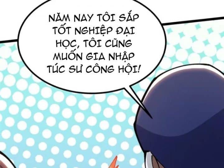 Ta Thật Không Muốn Học Cấm Chú - Chương 71.5 - ảnh 37