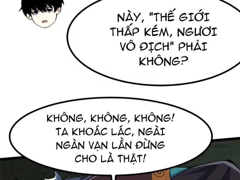 Ta Thật Không Muốn Học Cấm Chú - Chương 72 - ảnh 70