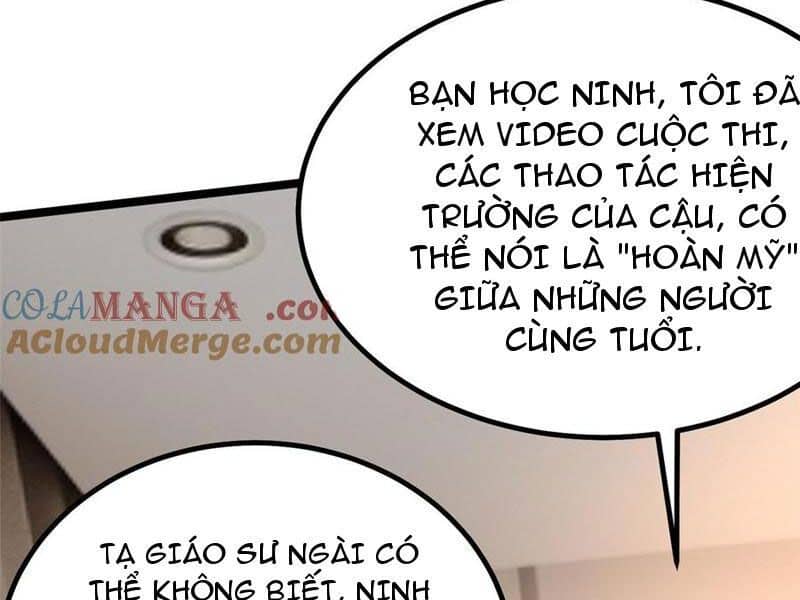 Ta Thật Không Muốn Học Cấm Chú - Chương 73 - ảnh 110
