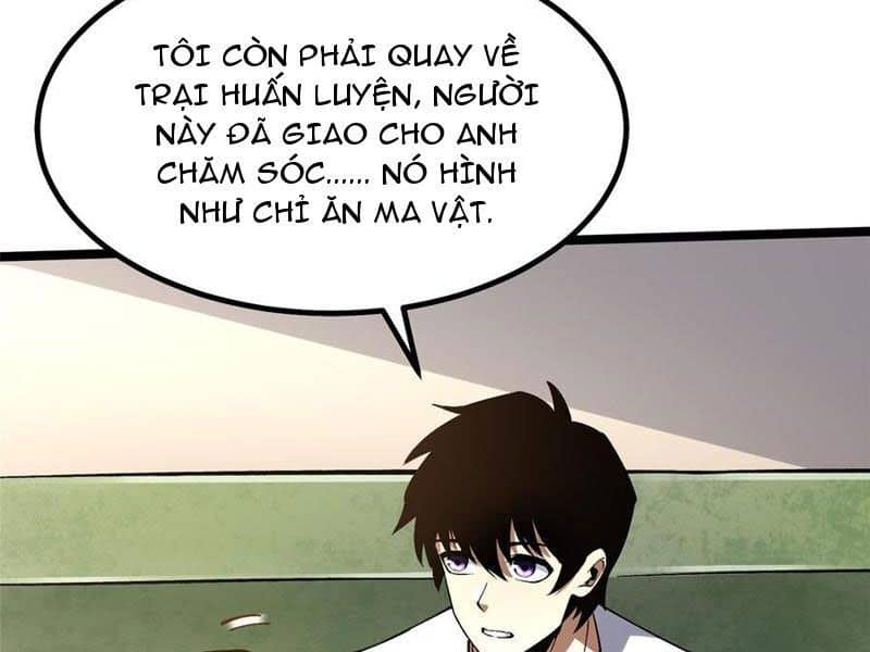 Ta Thật Không Muốn Học Cấm Chú - Chương 73 - ảnh 20