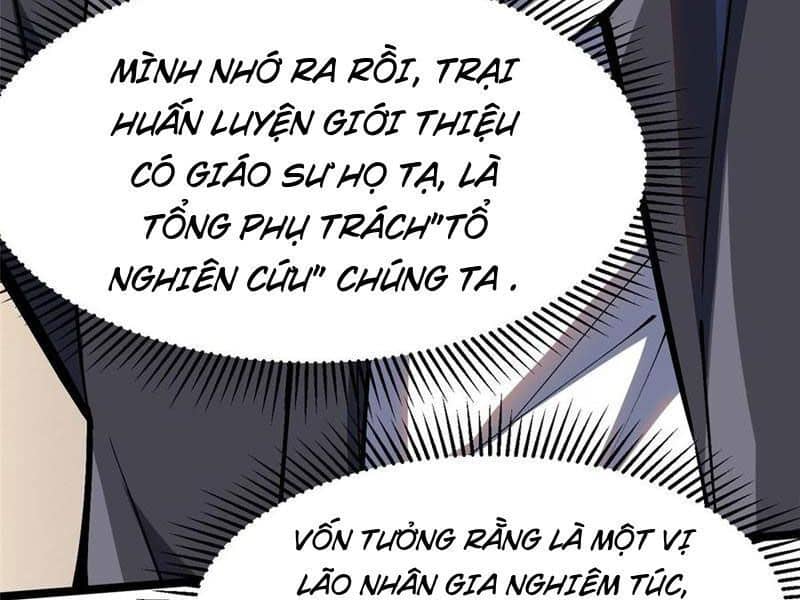 Ta Thật Không Muốn Học Cấm Chú - Chương 73 - ảnh 83