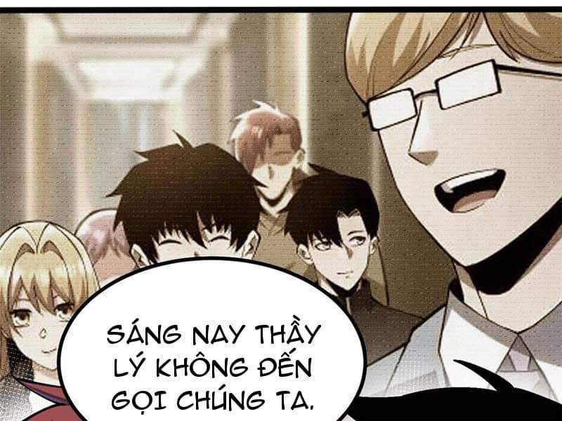 Ta Thật Không Muốn Học Cấm Chú - Chương 73 - ảnh 95