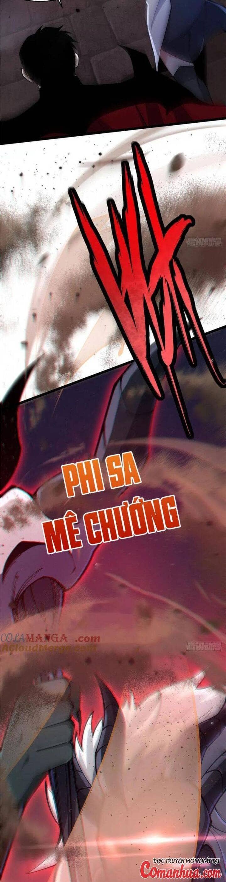 Ta Thật Không Muốn Học Cấm Chú - Chương 75 - ảnh 15