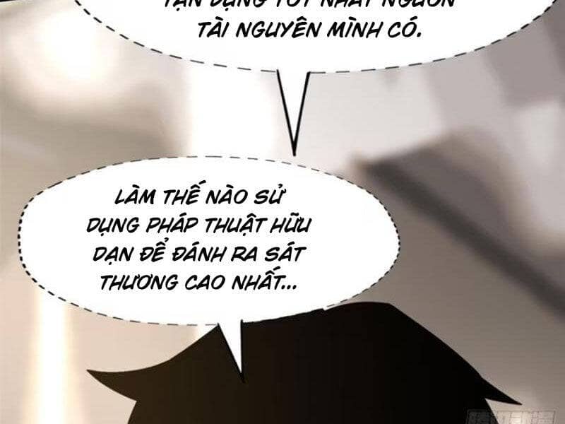 Ta Thật Không Muốn Học Cấm Chú - Chương 79 - ảnh 20