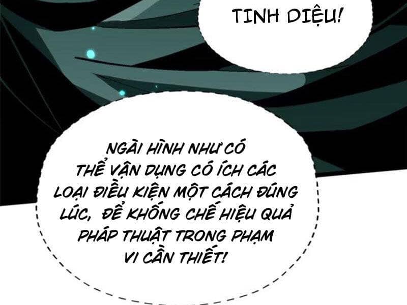 Ta Thật Không Muốn Học Cấm Chú - Chương 79 - ảnh 3