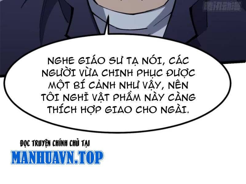 Ta Thật Không Muốn Học Cấm Chú - Chương 79 - ảnh 82