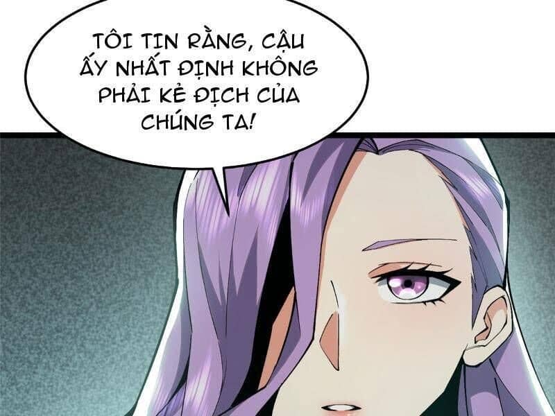 Ta Thật Không Muốn Học Cấm Chú - Chương 13.5 - ảnh 118