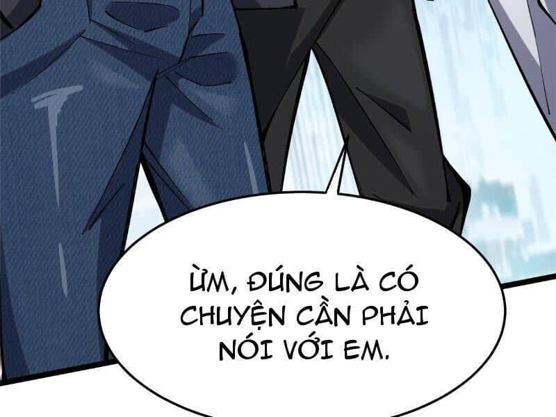 Ta Thật Không Muốn Học Cấm Chú - Chương 13.5 - ảnh 135