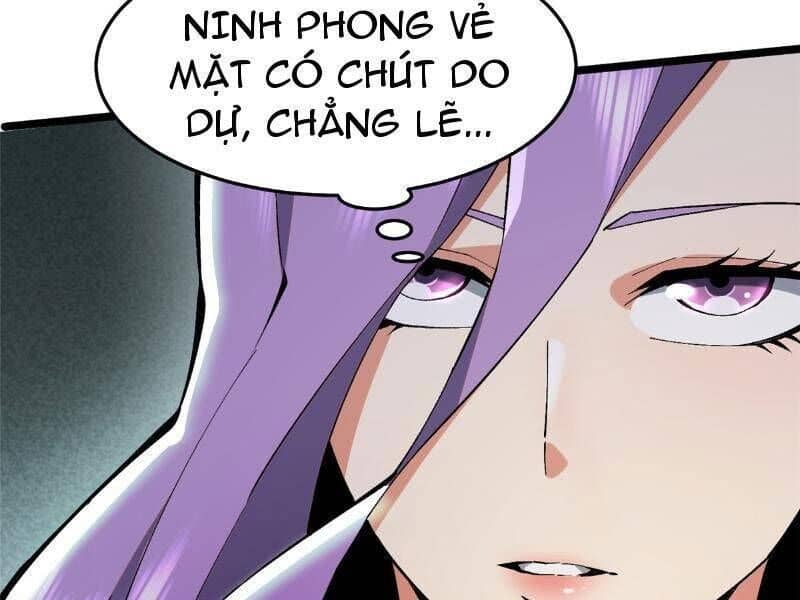 Ta Thật Không Muốn Học Cấm Chú - Chương 13.5 - ảnh 186